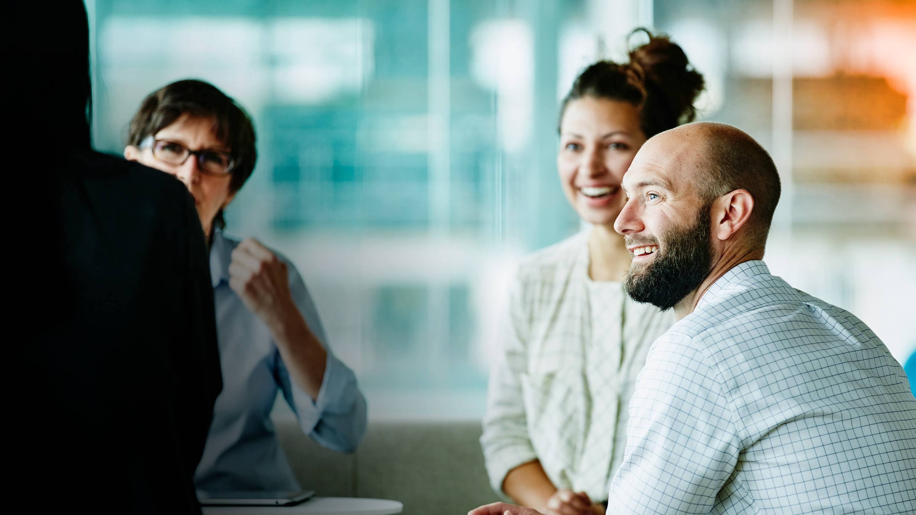 Ontsluit het potentieel van optimale personeelsstructuren